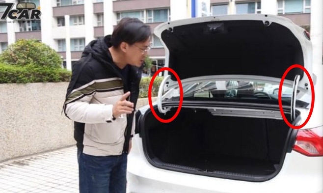 感恩廖怡塵，讚嘆廖怡塵…… - Ford - 汽車討論區