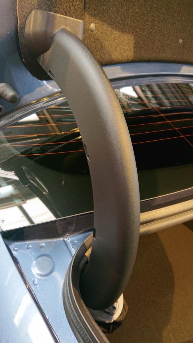 感恩廖怡塵，讚嘆廖怡塵…… - Ford - 汽車討論區