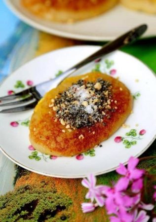 不好吃不收錢！超好吃7種年糕簡單完整食譜，保證你全家人都停不了口！ 