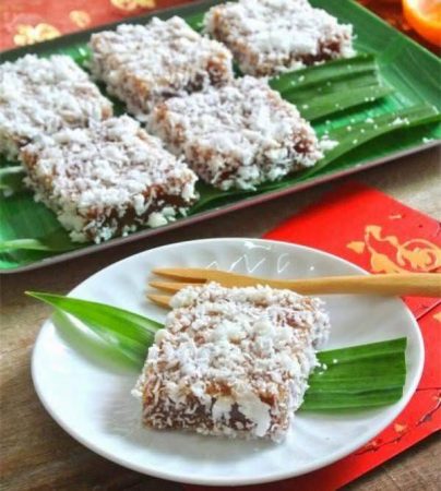 不好吃不收錢！超好吃7種年糕簡單完整食譜，保證你全家人都停不了口！ 
