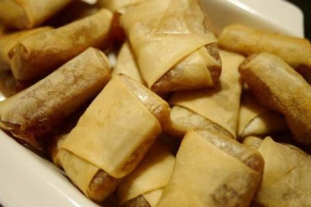 不好吃不收錢！超好吃7種年糕簡單完整食譜，保證你全家人都停不了口！ 