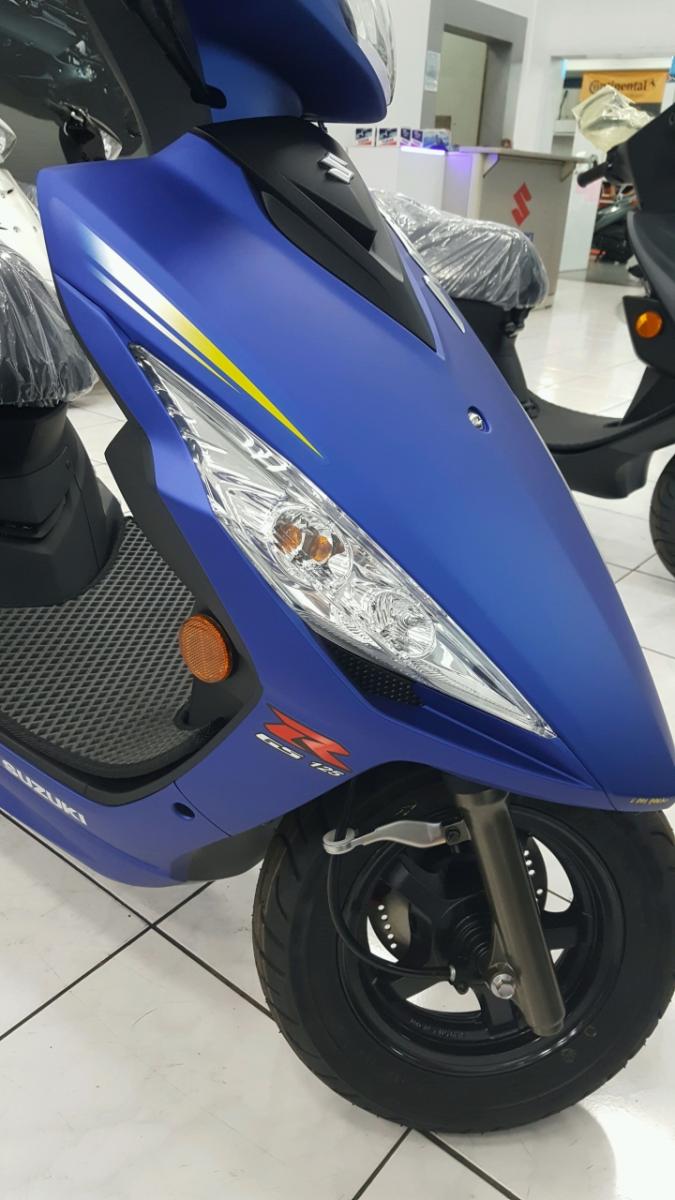 開箱：2018 六期 new NEX - SUZUKI(250cc以下) - 機車討論區