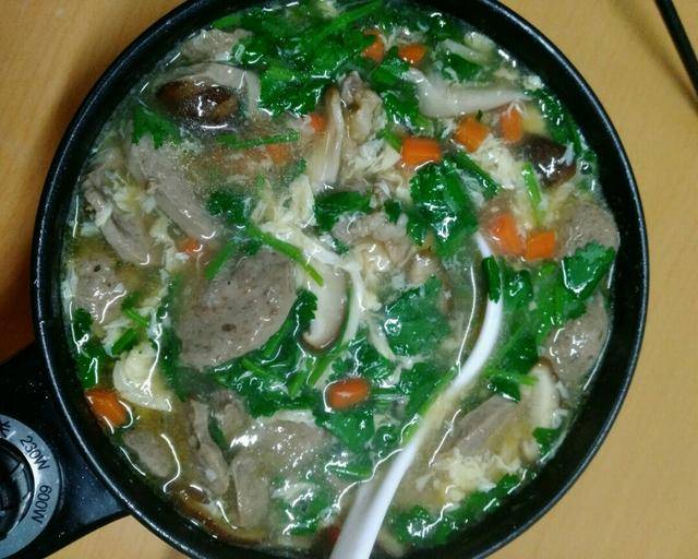 藥補不如食補，學會這20種湯的做法吧