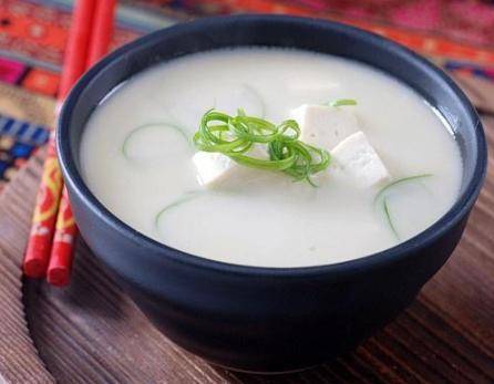 藥補不如食補，學會這20種湯的做法吧