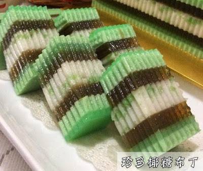 小孩最愛吃的布丁，週末就自己在家做吧！！！