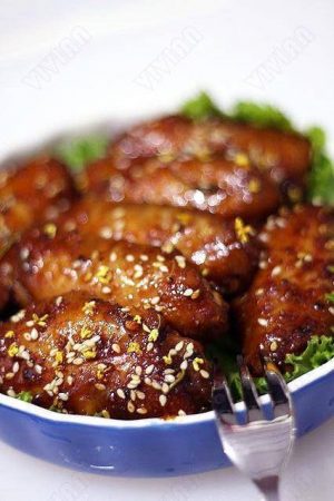 雞翅要這樣煮才好吃！送你9種超好吃雞翅料理做法，以後別說不知道煮什麼！ 