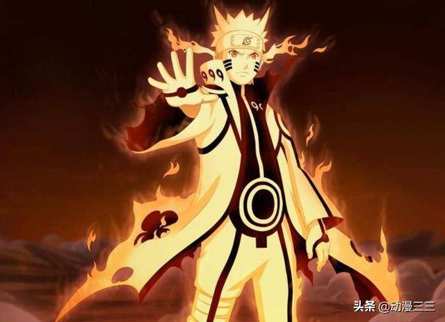 後期戰力崩壞，如果沒有這些爆炸戰力，火影故事更加精彩？