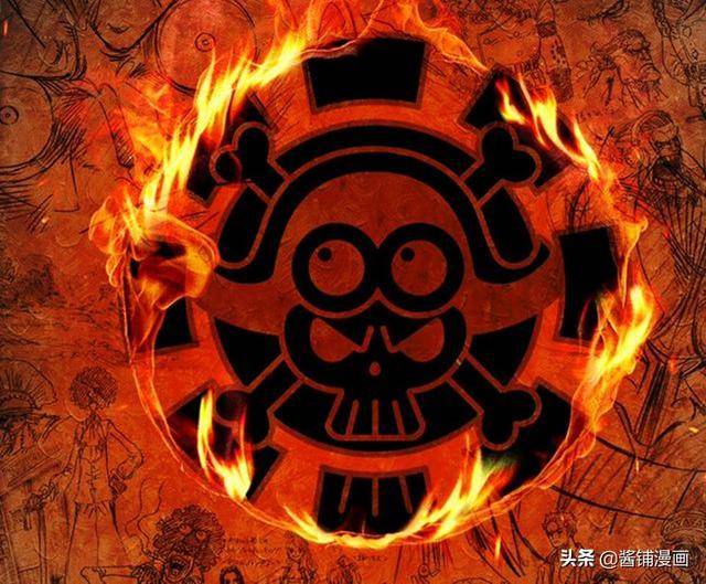 海賊王官方情報：尾田公布劇場版BOSS的實力強悍，曾是推進城囚犯