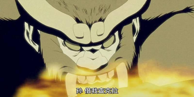 火影忍者：鳴人在博人傳使用這個大招，解開了火影迷多年的困惑！