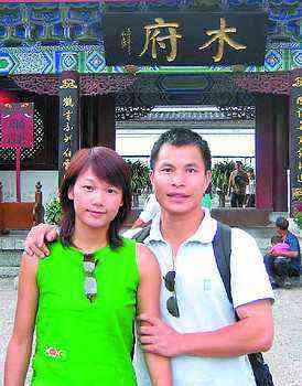 英雄夫妻為救落水童「雙雙溺斃」大家痛哭！親人捶心肝「喪禮、婚禮同時舉行」願生死同眠！