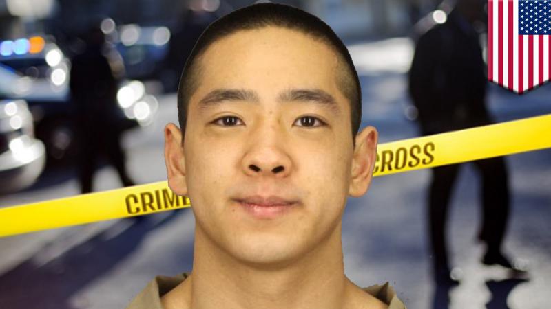  19歲富二代「連開數槍打死父親」全民怒轟！法官細看後...判決震驚全球：「當庭無罪釋放！」
