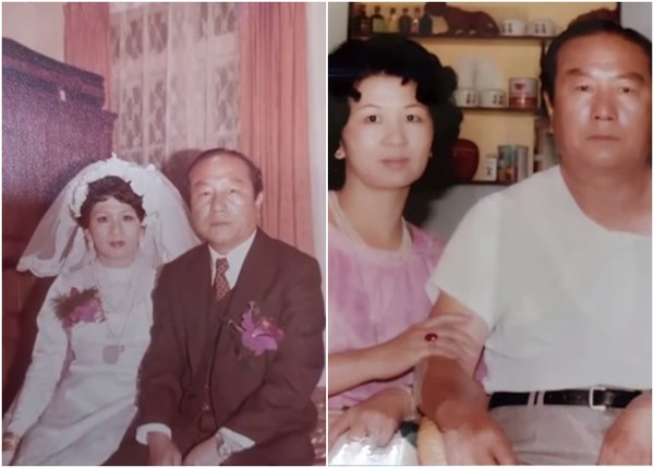 伴夫屍8個月！86歲嬤每天以淚洗面，殯葬處長登門後...亡父允筊同意土葬！