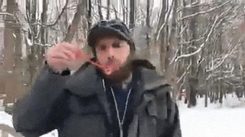零下幾十度的美國，網友們Po出的照片，一張張可怕到爆!