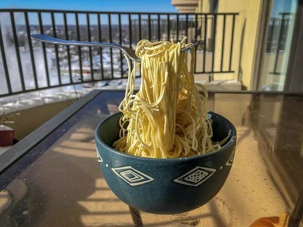零下幾十度的美國，網友們Po出的照片，一張張可怕到爆!
