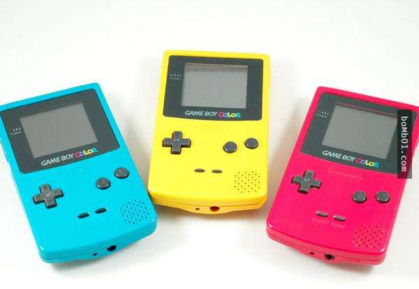 10個證明「當年的小孩就算沒有平板、iPhone卻還是過得超級快樂」的童年玩具！