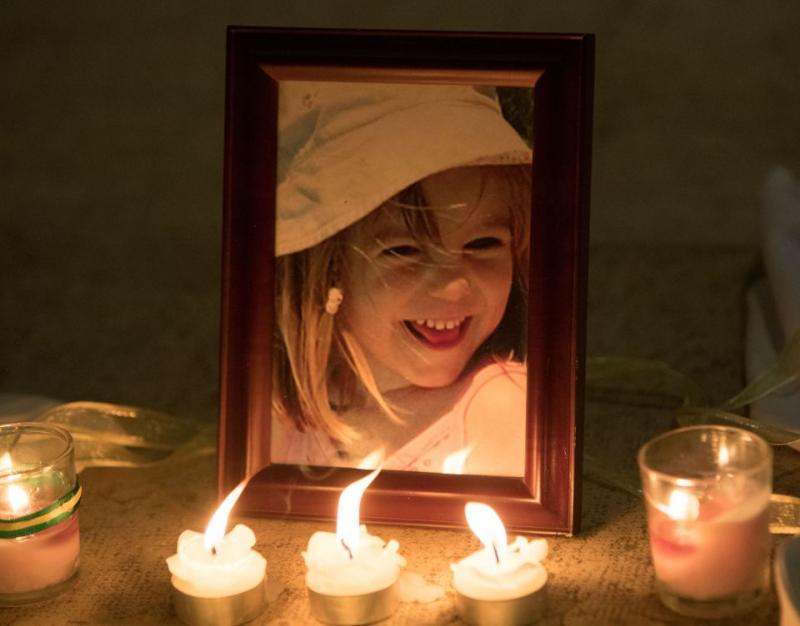人間蒸發12年！3歲女童「被留在房間睡覺」一夜消失　全國砸4億追查「爆出離奇陰謀論」：爸媽搞的鬼 