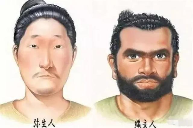 日本人的祖先是誰？北大教授給出答案，日本人聽了猶如晴天霹靂