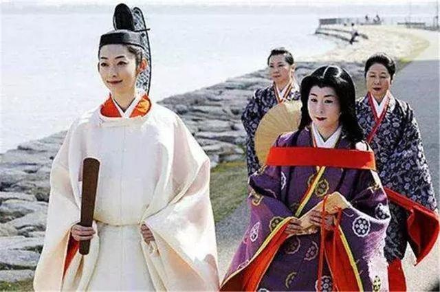 日本人的祖先是誰？北大教授給出答案，日本人聽了猶如晴天霹靂