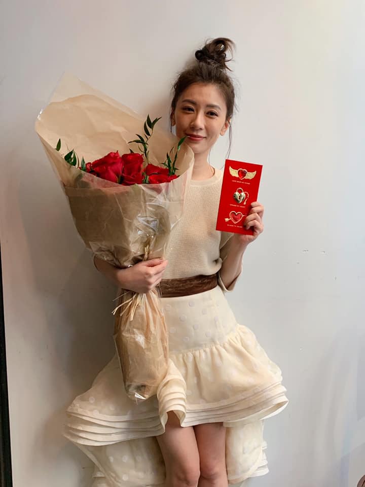 過了40歲別再後悔！賈靜雯當紅時「結婚又心碎收場」 她笑看過去「吐真話」：重來還會這麼做 
