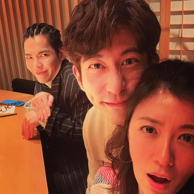 過了40歲別再後悔！賈靜雯當紅時「結婚又心碎收場」 她笑看過去「吐真話」：重來還會這麼做 