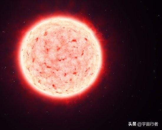 另一顆超級地球正在不斷向地球靠近，難道是外星生命的行為？