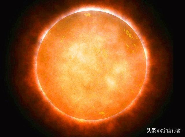 另一顆超級地球正在不斷向地球靠近，難道是外星生命的行為？