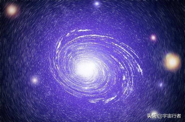 另一顆超級地球正在不斷向地球靠近，難道是外星生命的行為？