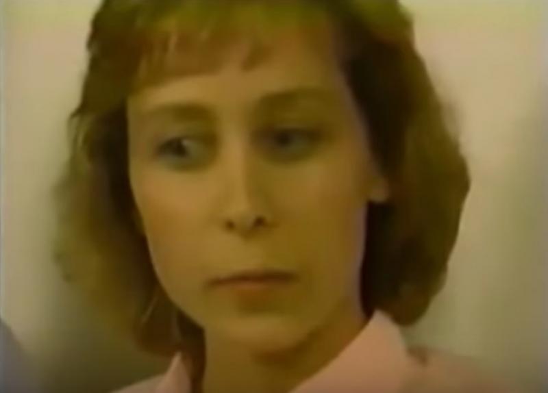 1990年 她是擁有「殺人魔特質」的6歲小女孩 結果現在27年過去了 她變得如何了...? 