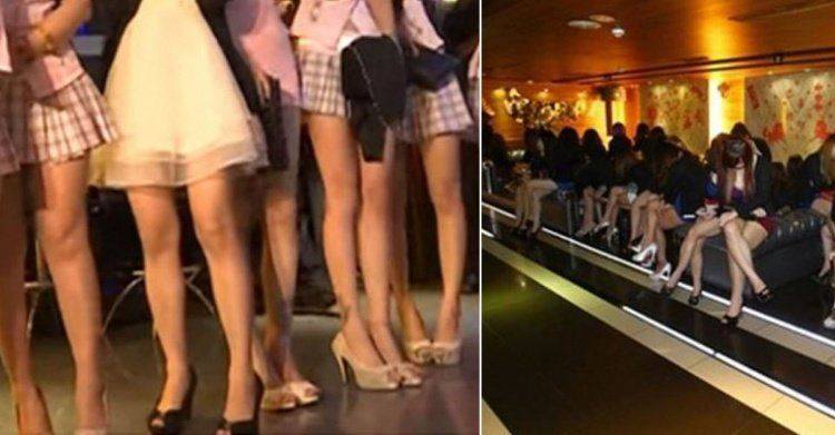 家境窮困入行！見過「各種變態有錢人」…酒店妹PO文超勸世！ 網：還好妳跳脫了