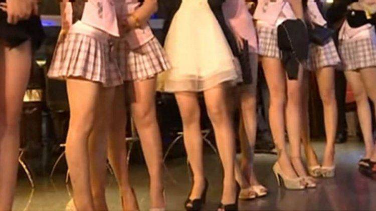家境窮困入行！見過「各種變態有錢人」…酒店妹PO文超勸世！ 網：還好妳跳脫了