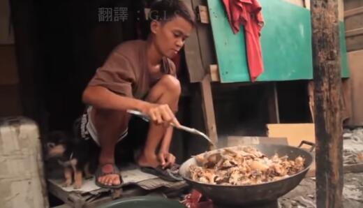 各國窮人在吃什麼？ 台日完全一致俄羅斯「戰鬥民族」果然最狂