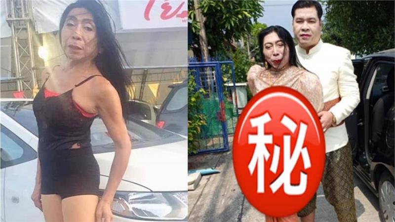 「最辣熟女」爽嫁小鮮肉爆喜訊！ 大家真的都嚇壞了