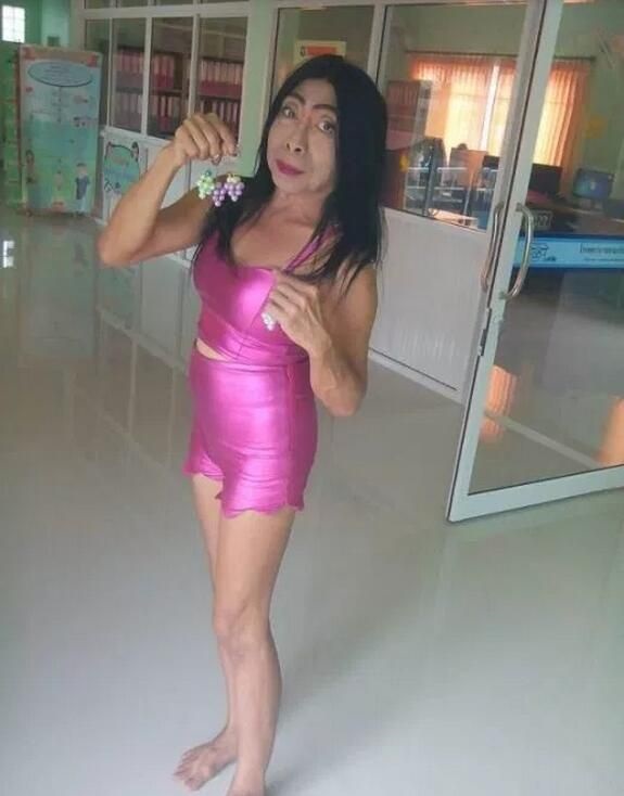 「最辣熟女」爽嫁小鮮肉爆喜訊！ 大家真的都嚇壞了