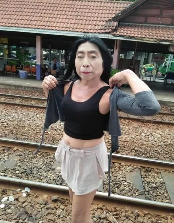 「最辣熟女」爽嫁小鮮肉爆喜訊！ 大家真的都嚇壞了