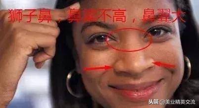 鼻子上有這根線的女子，好老婆面相，一般人娶不到