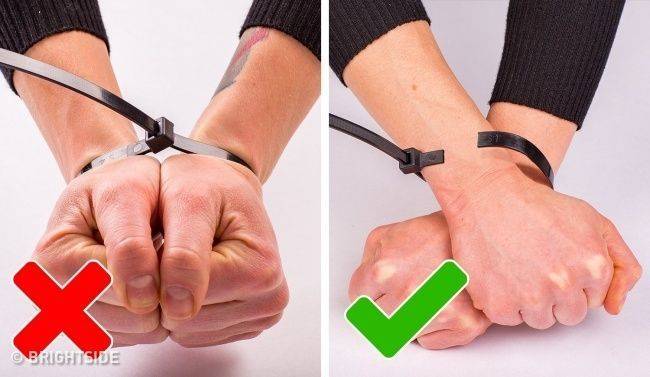 6種沒啥屁用但可以讓你「活成現實中007」的超炫小技巧！學會3招以上就能報考「金牌特務」了吧！