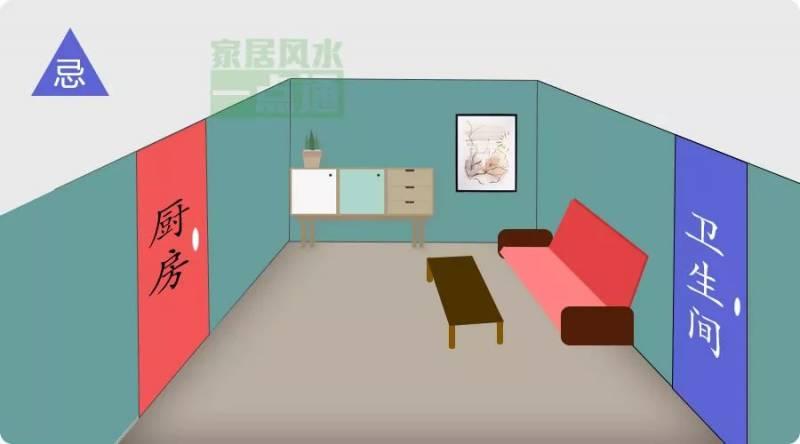千萬要注意，廁所風水決定聚財還是破財