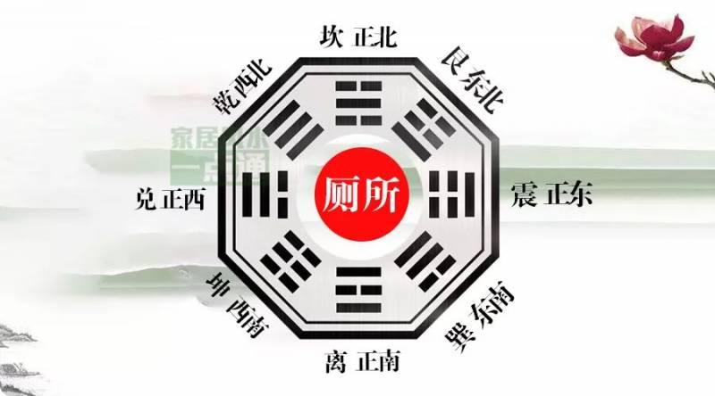 千萬要注意，廁所風水決定聚財還是破財