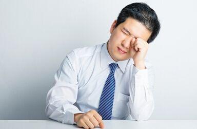  突然或者持續性的眼睛模糊，就要注意了！它是一個身體信號，有可能是得這種病了，一定要重視！！