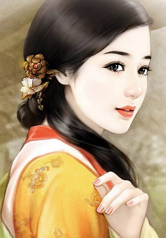 旺夫女人的8個特徵，佔的越多越富貴，看看你有幾個？