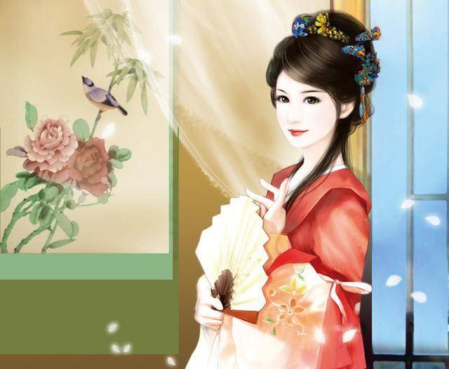 旺夫女人的8個特徵，佔的越多越富貴，看看你有幾個？