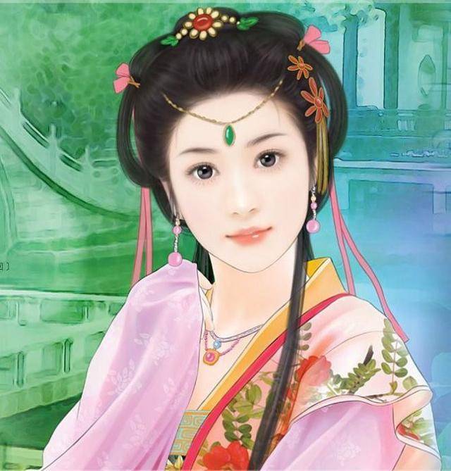 旺夫女人的8個特徵，佔的越多越富貴，看看你有幾個？
