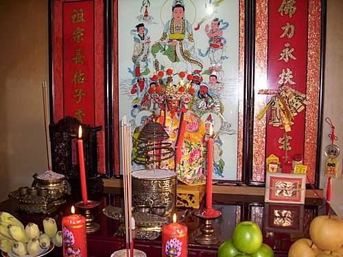 家神多年沒進香會退神嗎？