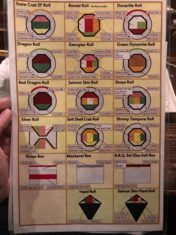 17家已經「進化到3019年」的超聰明餐廳　只要按鈕店員就會「說故事」給你聽！