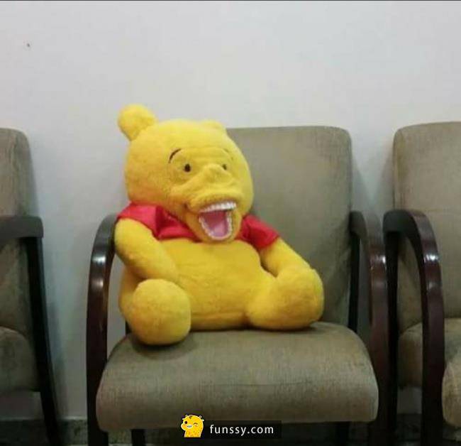 22個讓人《充滿黑人問號》的超無腦設計