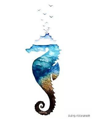 疾風一樣的海洋奇魚，尖吻能刺穿油輪鋼板，還有再生功能