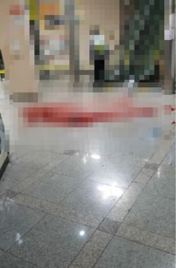 不滿網咖店員態度！　兄弟瞞警砍死21歲未來帥模特兒　藉憂鬱症減刑 
