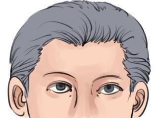 這6種面相的人，需要多積福報