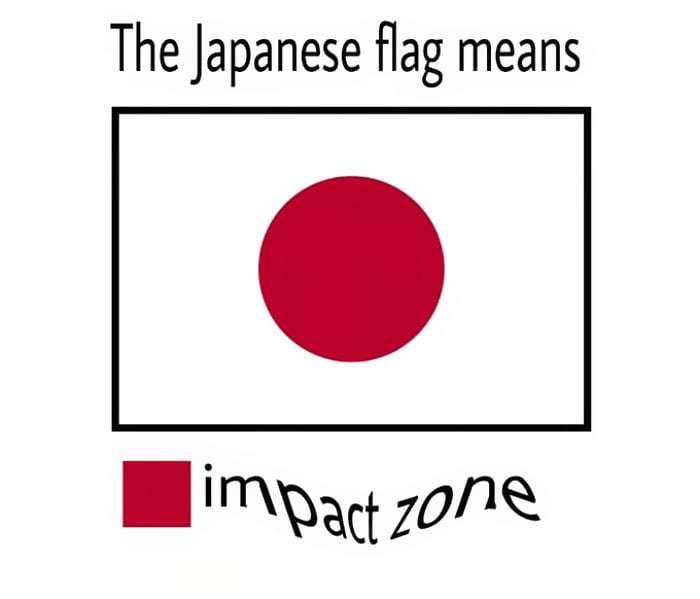   自己人嗆有最有力！　各國人民解釋「國旗顏色背後意義」 