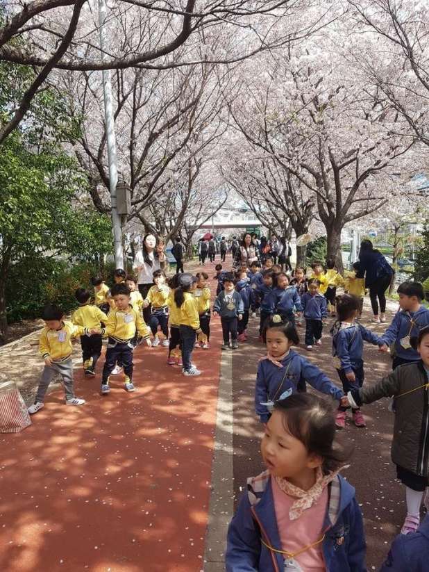 15個「讓全世界都很驚訝」的南韓日常參加喬遷派對就是要送衛生紙